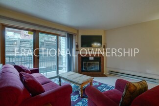 39 Vail Ave Unit 117 A, Angel Fire, NM 87710