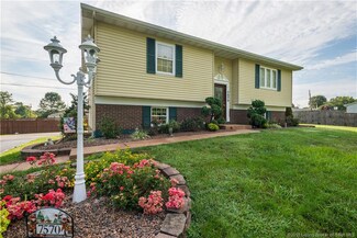 7570 W Sieveking Dr NE, New Salisbury, IN 47161