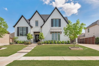 1000 Circle j Trail, Prosper, TX 75078