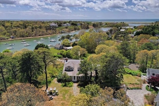 14 Squanto Dr, Chatham, MA 02633