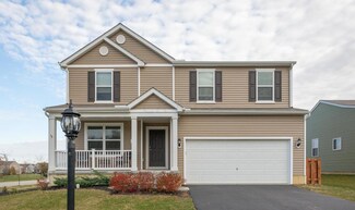 382 Glen Crossing Dr, Etna, OH 43062