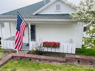 79 Lewis St, Clarksburg, WV 26301