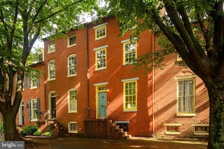 135 W Hill St, Baltimore, MD 21230