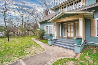 111 Dell St, Hot Springs, AR 71901