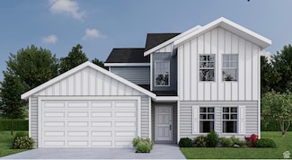 1554 Pheasant Rd Unit 213, Eagle Mountain, UT 84005
