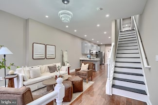 1818 Druid Hill Ave, Baltimore, MD 21217