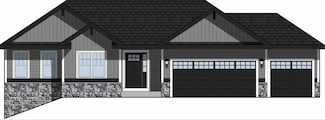 303 Venture Ln, Deerfield, WI 53531