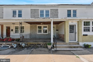 904 Haws Ave, Norristown, PA 19401