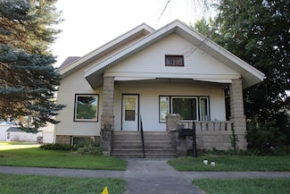 203 Quimby St, Ida Grove, IA 51445