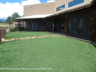 114 Mulligan Dr, Alto, NM 88312