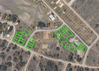 TBD Lot 406 Lake Point Dr, May, TX 76857