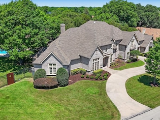 2965 N Sunbeck Cir, Dallas, TX 75234