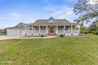 12601 Rue Du Bayou, Abbeville, LA 70510