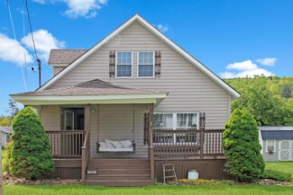 355 Horseshoe Dr, Penfield, PA 15849