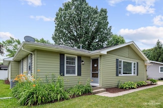 306 Hillside Place, North Aurora, IL 60542
