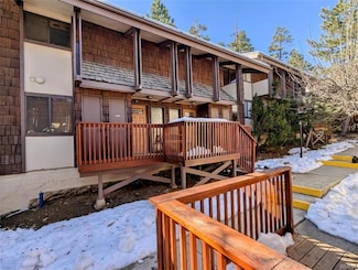 861 Thrush Dr Unit 37, Big Bear Lake, CA 92315