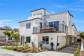 2405 Mathews Ave Unit C, Redondo Beach, CA 90278