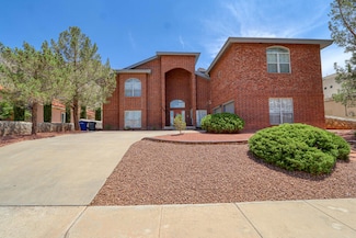 5628 Buckley Dr, El Paso, TX 79912