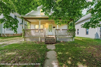 1200 W Lenawee St, Lansing, MI 48915