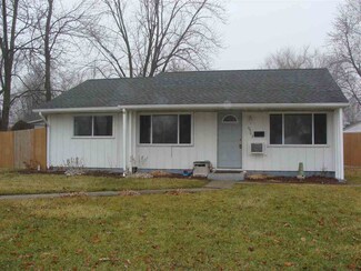 6902 Palmetta Ct, Fort Wayne, IN 46825