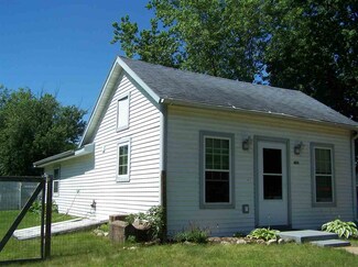 603 Spencer St, Woodman, WI 53827