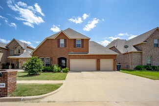 2308 NW 156th St, Edmond, OK 73013