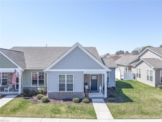 303 Cathedral St, Smithfield, VA 23430