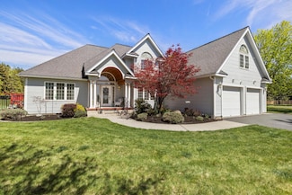 3845 Collier Ln, Klamath Falls, OR 97603