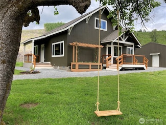 123 Dresher Rd, Mineral, WA 98355