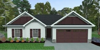 331 Durum St, Shelbyville, TN 37160