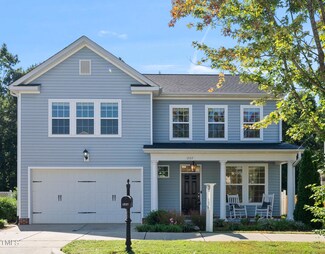 1537 the Arts Dr, Raleigh, NC 27603