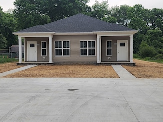 836 E 21st St, Hopkinsville, KY 42240