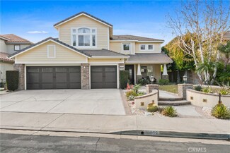 32832 Larkgrove Cir, Trabuco Canyon, CA 92679