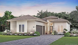 107 SE Via Verona, Port St. Lucie, FL 34984