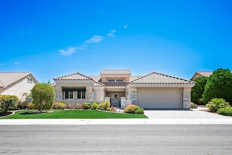 2900 Golfside Dr, Las Vegas, NV 89134