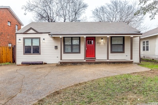 223 Kayton Ave, San Antonio, TX 78210