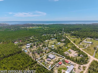 19552 Jody Morgan Rd S, Perry, FL 32348