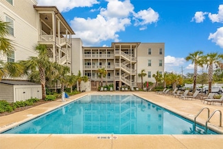 117 Gascoigne Ave Unit 106, Saint Simons Island, GA 31522
