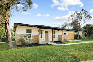 462 Springwood Ln, San Antonio, TX 78216