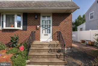 6036 Washington Ave, Pennsauken, NJ 08110