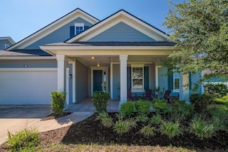 406 Hutchinson Ln, Saint Augustine, FL 32095