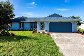 232 SE van Loon Terrace, Cape Coral, FL 33990