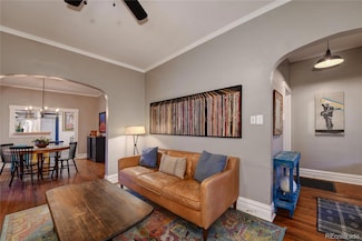 1172 Harrison St, Denver, CO 80206