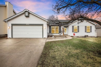 153 Royallprairie Ln, O Fallon, MO 63368