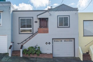 2527 Ortega St, San Francisco, CA 94122