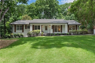 4309 King Valley Dr SE, Smyrna, GA 30082