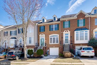 10819 Wadsworth Rd, Woodstock, MD 21163