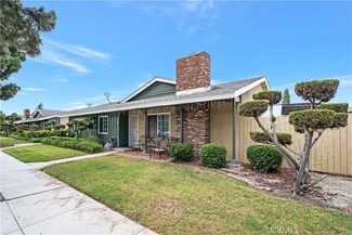 2523 E Ward Terrace, Anaheim, CA 92806