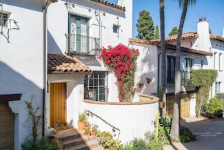 1021 Laguna St Unit 7, Santa Barbara, CA 93101