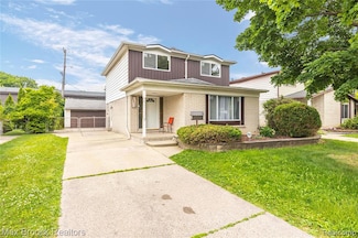 29656 Brentwood St, Southfield, MI 48076